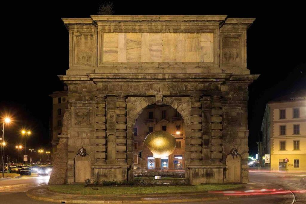 Nel Cuore Di Porta Romana * Mailand