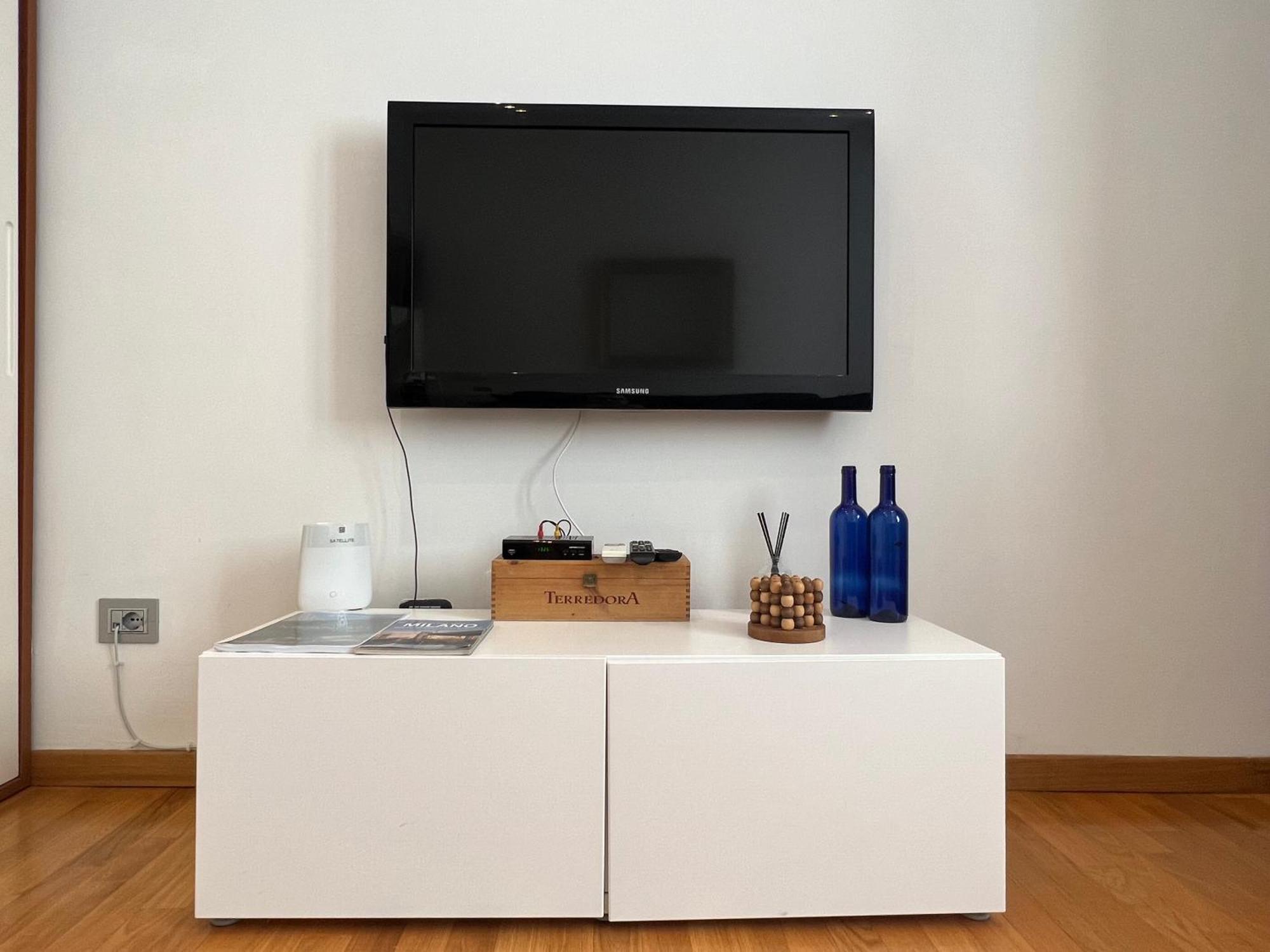 Apartment Nel Cuore Di Porta Romana Mailand