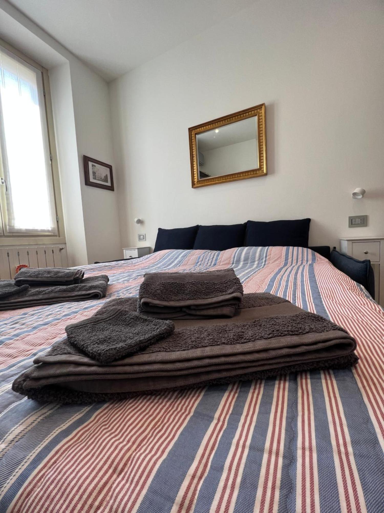 Nel Cuore Di Porta Romana Apartment Mailand