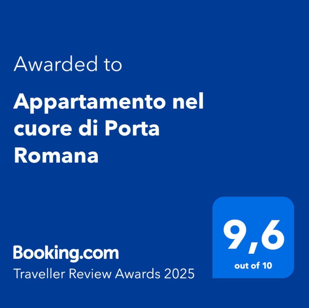 Apartment Nel Cuore Di Porta Romana Mailand